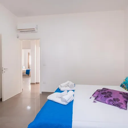 Mirèa - Lux Coastal