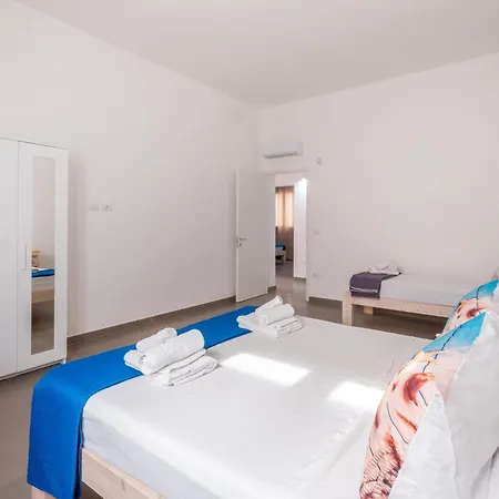 Hébergement de vacances Mirèa - Lux Coastal *