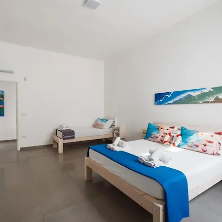 Hébergement de vacances Mirèa - Lux Coastal *