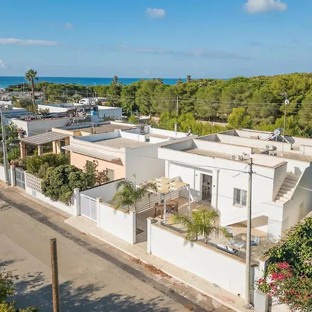 Hébergement de vacances Mirèa - Lux Coastal *