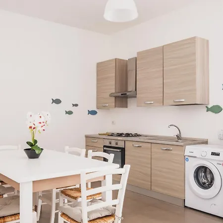 Casa vacanze Mirèa - Lux Coastal