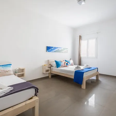 Mirèa - Lux Coastal Torre Lapillo