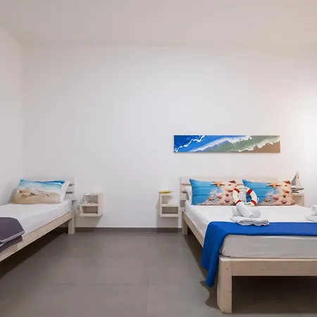 Casa vacanze Mirèa - Lux Coastal Torre Lapillo