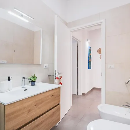 Mirèa - Lux Coastal Casa vacanze