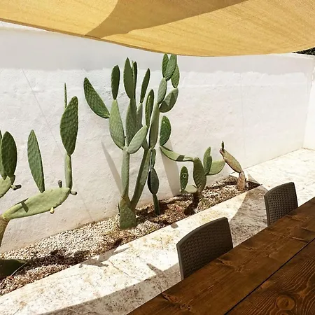 Casa vacanze Mirèa - Lux Coastal *