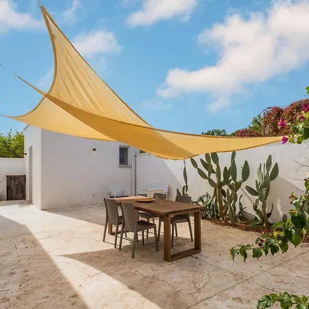 Casa vacanze Mirèa - Lux Coastal *