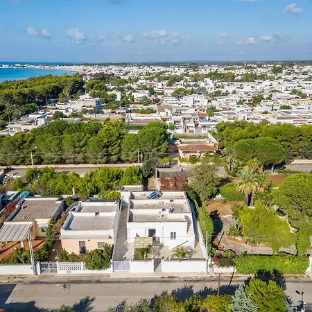 Casa vacanze Mirèa - Lux Coastal