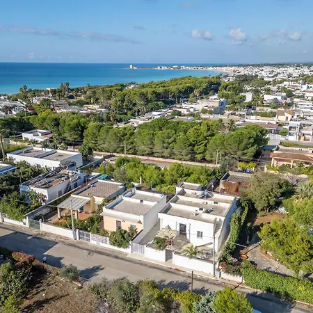 Mirèa - Lux Coastal Casa vacanze *