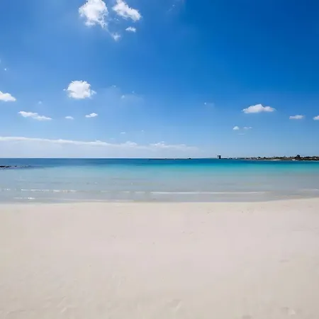 Mirèa - Lux Coastal Casa vacanze