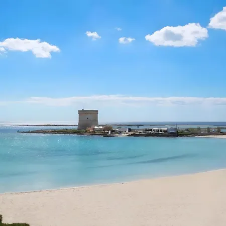Mirèa - Lux Coastal * Torre Lapillo