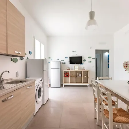 Mirea - Lux Coastal Torre Lapillo