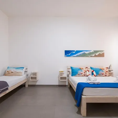 Mirea - Lux Coastal Vakantiehuis