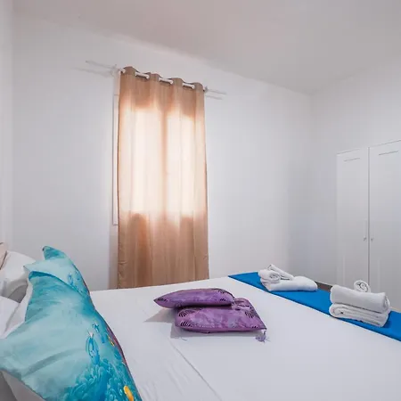 Mirea - Lux Coastal Vakantiehuis Torre Lapillo