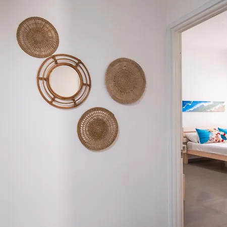 Vakantiehuis Mirea - Lux Coastal Torre Lapillo