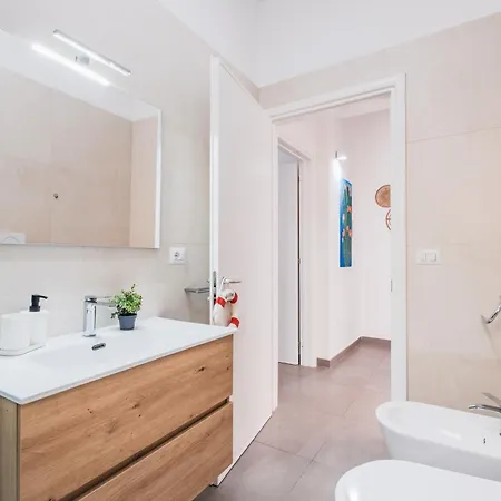 Mirea - Lux Coastal * Torre Lapillo