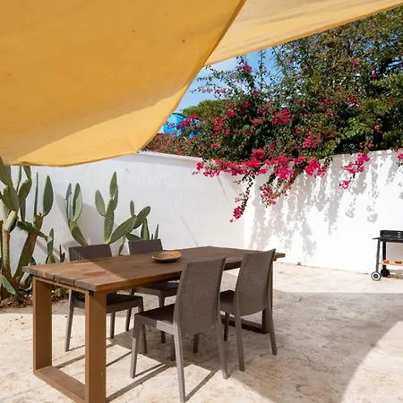 Casa de Férias Mirea - Lux Coastal Torre Lapillo