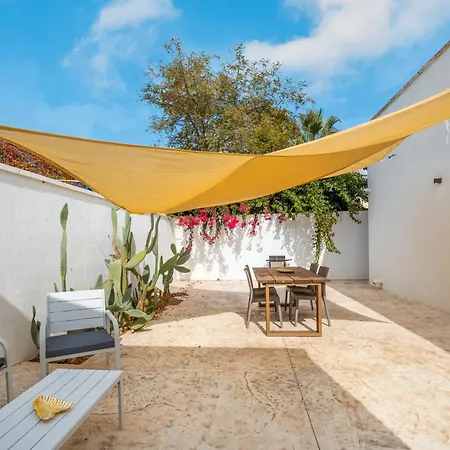 Casa de Férias Mirea - Lux Coastal Torre Lapillo