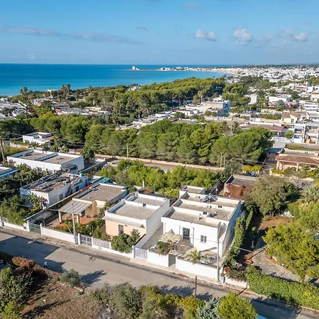 Mirea - Lux Coastal *