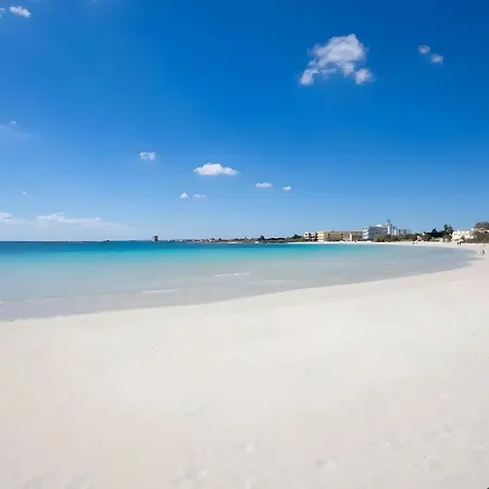 Vakantiehuis Mirea - Lux Coastal Torre Lapillo