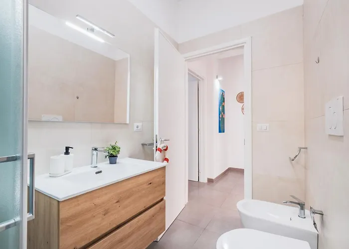 Mirea - Lux Coastal * טורה לפילו