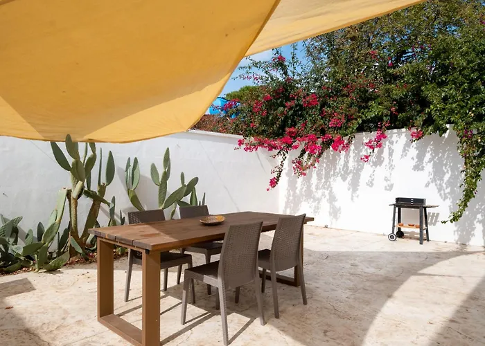 בית נופש Mirea - Lux Coastal טורה לפילו