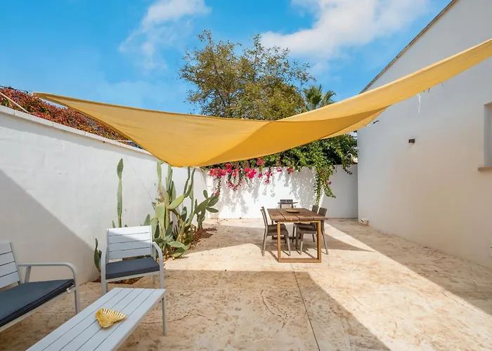 בית נופש Mirea - Lux Coastal טורה לפילו