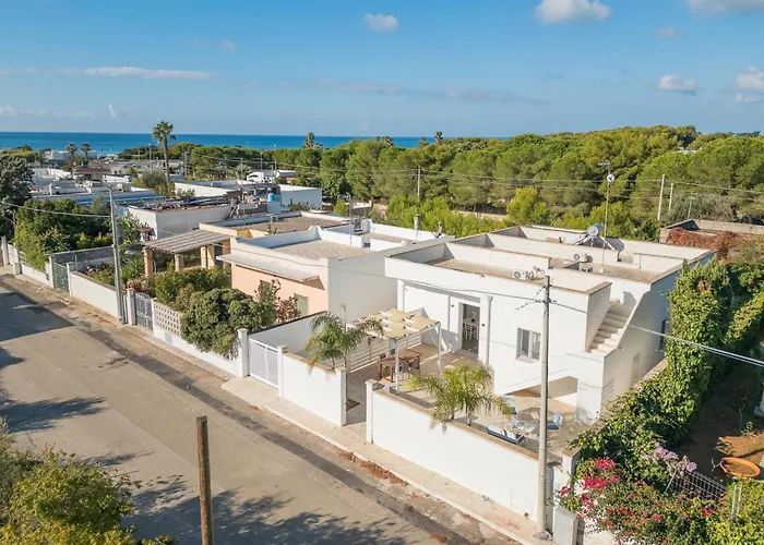 בית נופש Mirea - Lux Coastal *